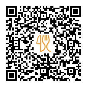 QR-code link para o menu de Golden Chick