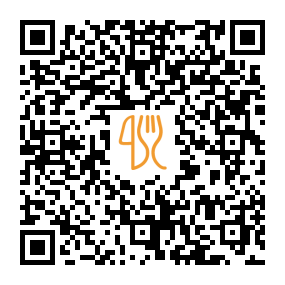 QR-code link para o menu de Dunkin'