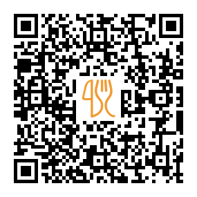 QR-code link para o menu de Black Cap Coffee & Beer