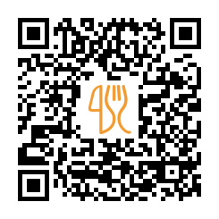 QR-code link para o menu de Fest Košice