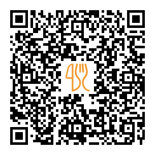 QR-code link para o menu de Tutti Pizza Carcassonne