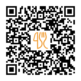 QR-code link para o menu de Ma Brown's #3