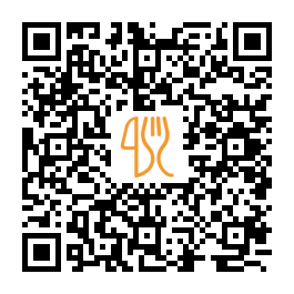 QR-code link para o menu de Pizzéria La Pinède