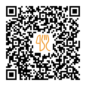 QR-code link para o menu de Yogen Fruz