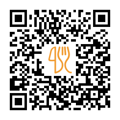 QR-code link para o menu de Zu Coffee