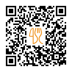 QR-code link para o menu de The Alibi Kitchen