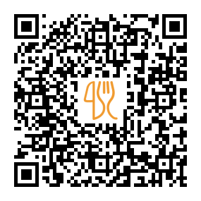 QR-code link para o menu de Ms Juicy Lucy's