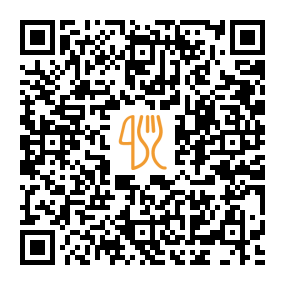 QR-code link para o menu de Yoshinoya