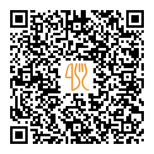 QR-code link para o menu de Ai Que Fome