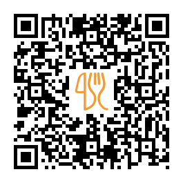 QR-code link para o menu de The Trolley Cafe