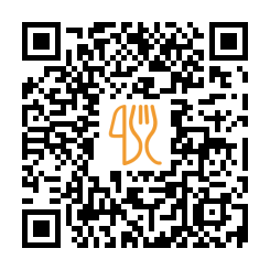 QR-code link para o menu de Coorg Kitchen