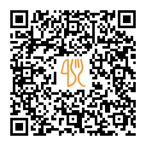 QR-code link para o menu de Gorilla Barbecue