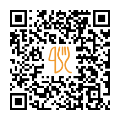 QR-code link para o menu de Chop Suey Inn