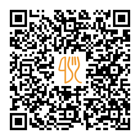 QR-code link para o menu de Bistro Canaille