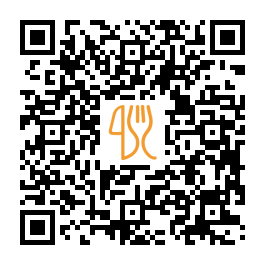 QR-code link para o menu de Tipico