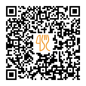 QR-code link para o menu de Copper Rail Grill