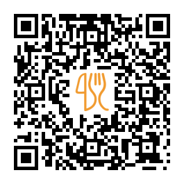 QR-code link para o menu de The Backyard Bbq