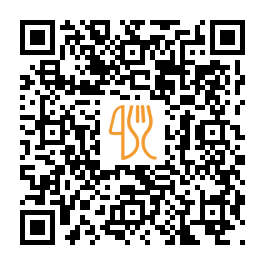 QR-code link para o menu de Bojangles'