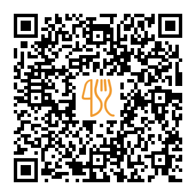 QR-code link para o menu de La Forchetta Del Re