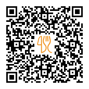 QR-code link para o menu de The Old Forge Cafe And Creperie