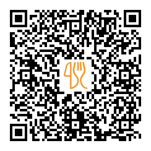 QR-code link para o menu de Sue’s Burgers “best Burgers In Town”