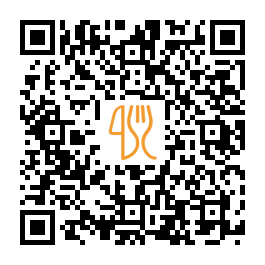 QR-code link para o menu de August Moon