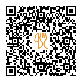 QR-code link para o menu de Zou's Kitchen