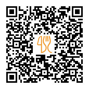 QR-code link para o menu de Back Porch Cafe