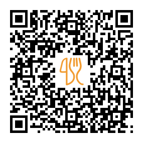 QR-code link para o menu de Tokyo Garden