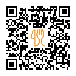 QR-code link para o menu de Bake 'n Eat