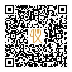 QR-code link para o menu de Wayback Burgers