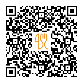 QR-code link para o menu de Francesco's