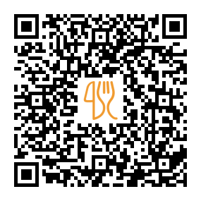 QR-code link para o menu de Krystal Burgers