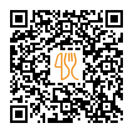 QR-code link para o menu de Mcdonald's- Shmesani