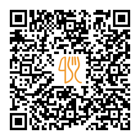 QR-code link para o menu de Saki Sushi