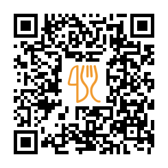 QR-code link para o menu de Kebab Haus