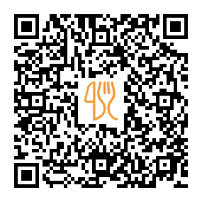 QR-code link para o menu de Something Different Grill