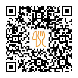 QR-code link para o menu de Kewin Kitchen