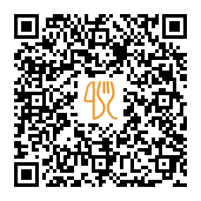 QR-code link para o menu de Mantra Indian Cuisine