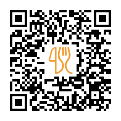 QR-code link para o menu de Fiesta Buffet