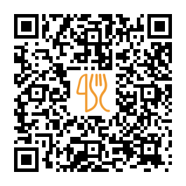 QR-code link para o menu de China Kitchen