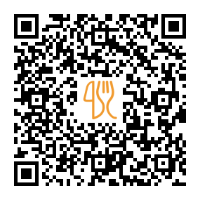 QR-code link para o menu de The Little Tart Bakeshop