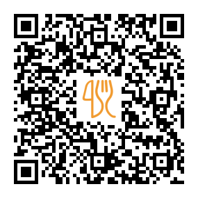 QR-code link para o menu de Indian Creek Steakhouse