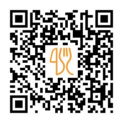 QR-code link para o menu de Husna Cafe