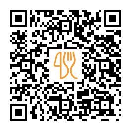 QR-code link para o menu de Poor Boyz Bbq