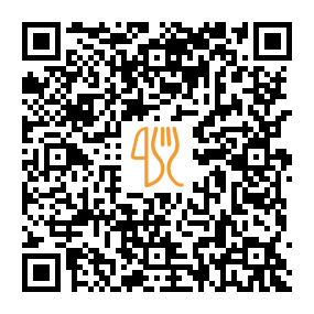 QR-code link para o menu de Indian Hub