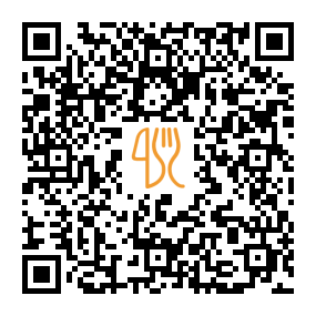 QR-code link para o menu de Otoro Hibachi