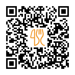 QR-code link para o menu de Lucky Sushi