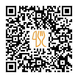 QR-code link para o menu de Natural Life Juice