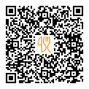 QR-code link para o menu de Alquimia Pizzas